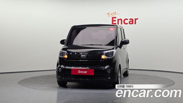 Kia RAY 2019 — photo 3