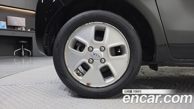 Kia RAY 2019 — photo 5