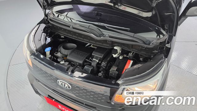 Kia RAY 2019 — photo 6