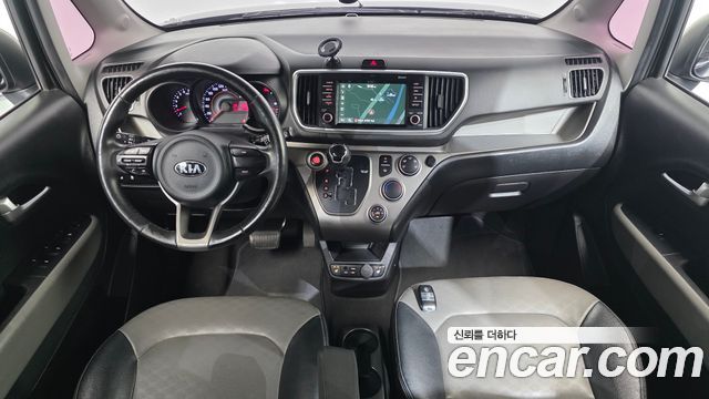Kia RAY 2019 — photo 10