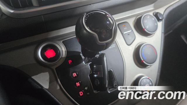 Kia RAY 2019 — photo 12