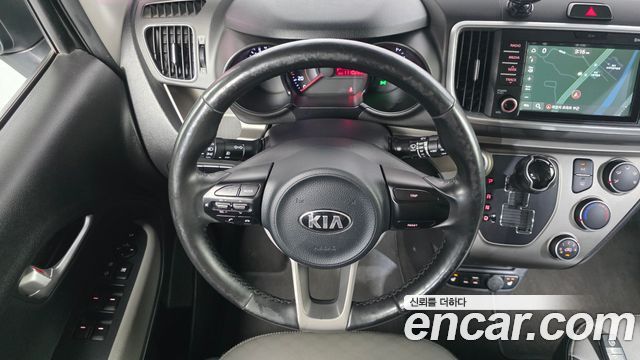 Kia RAY 2019 — photo 13
