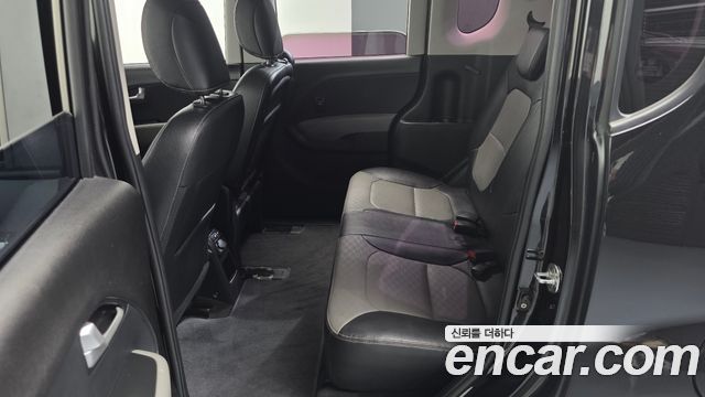 Kia RAY 2019 — photo 17