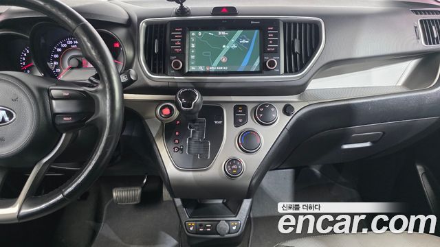 Kia RAY 2019 — photo 19