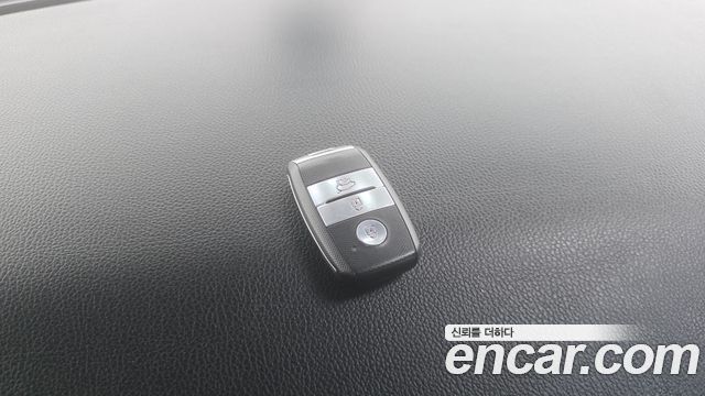 Kia RAY 2019 — photo 20