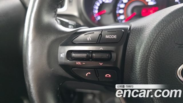 Kia RAY 2019 — photo 21