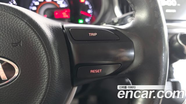 Kia RAY 2019 — photo 22