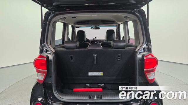 Kia RAY 2019 — photo 23