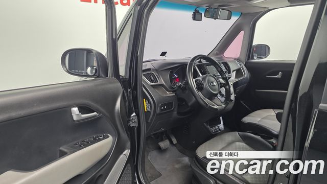 Kia RAY 2019 — photo 24