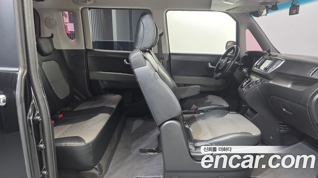 Kia RAY 2019 — photo 25