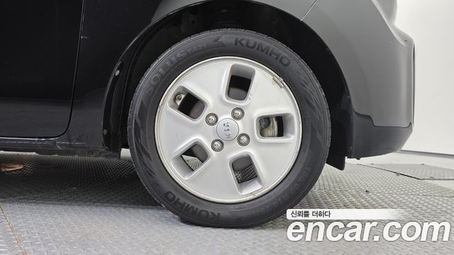 Kia RAY 2019 — photo 7