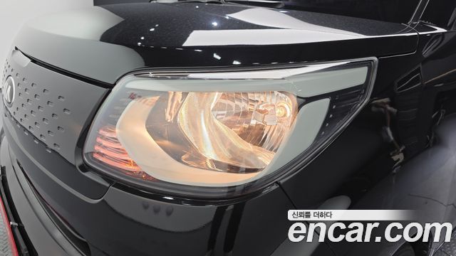 Kia RAY 2019 — photo 8