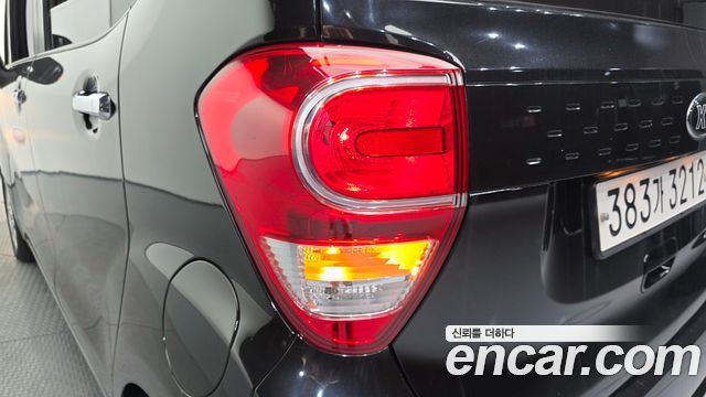 Kia RAY 2019 — photo 9