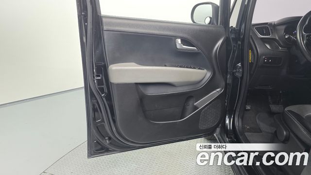 Kia RAY 2019 — photo 14