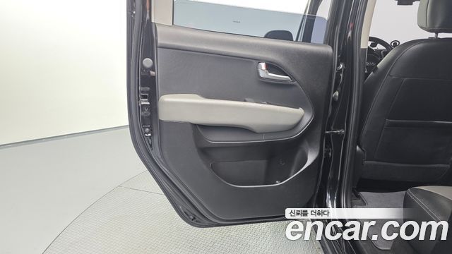 Kia RAY 2019 — photo 15