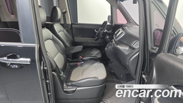 Kia RAY 2019 — photo 16