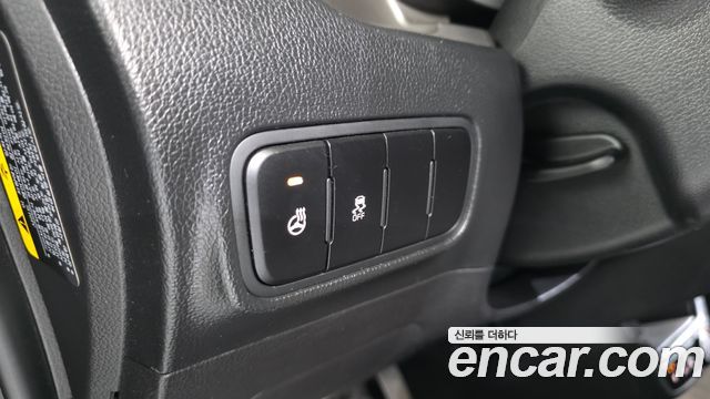 Kia RAY 2019 — photo 28