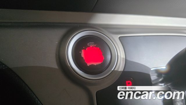 Kia RAY 2019 — photo 29