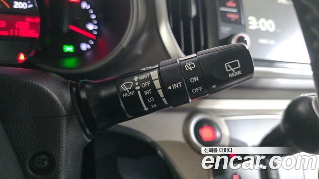 Kia RAY 2019 — photo 30