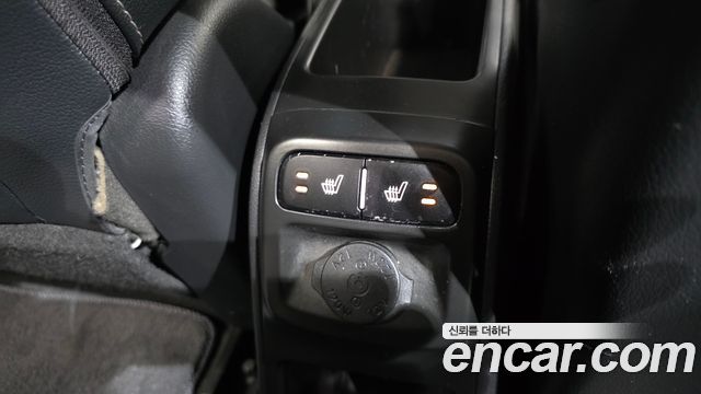 Kia RAY 2019 — photo 31