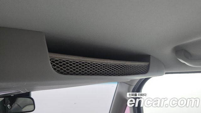 Kia RAY 2019 — photo 32