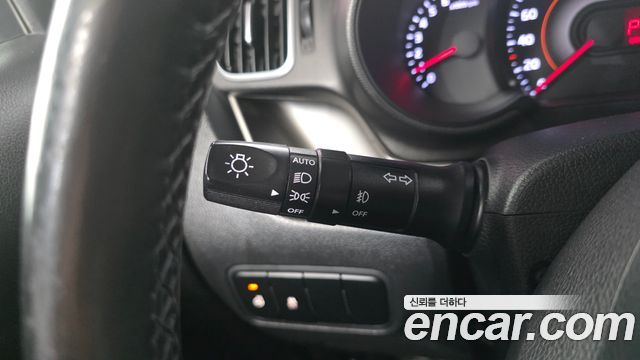 Kia RAY 2019 — photo 34