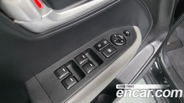 Kia RAY 2019 — photo 36