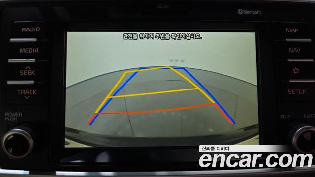 Kia RAY 2019 — photo 37
