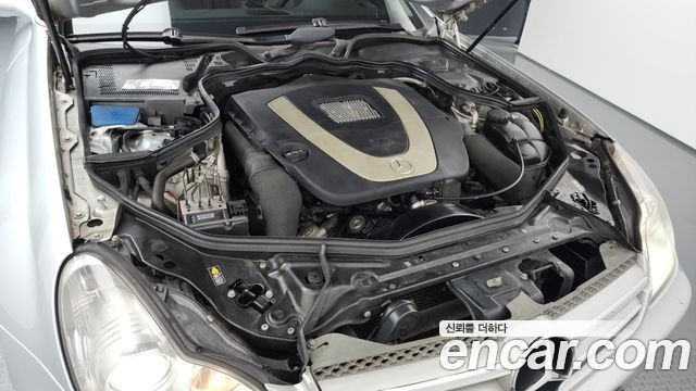Mercedes-Benz CLS-Class 2009 — photo 6