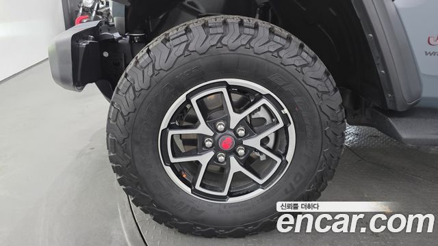 Jeep Wrangler 2025 — photo 5
