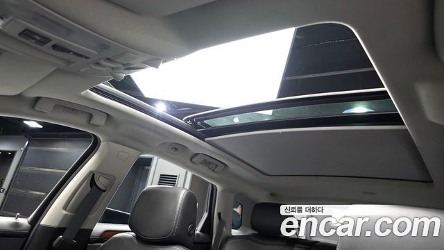 Cadillac SRX 2015 — photo 19