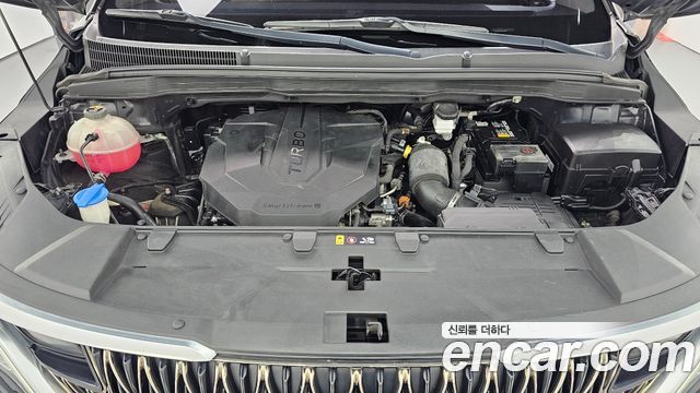 Kia Canival 2021 — photo 6