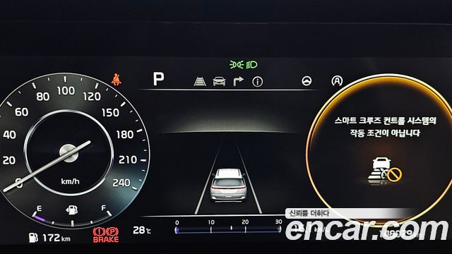 Kia Canival 2021 — photo 11