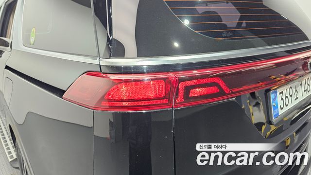 Kia Canival 2021 — photo 9