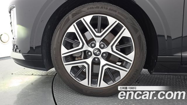 Hyundai Grandeur 2023 — photo 5