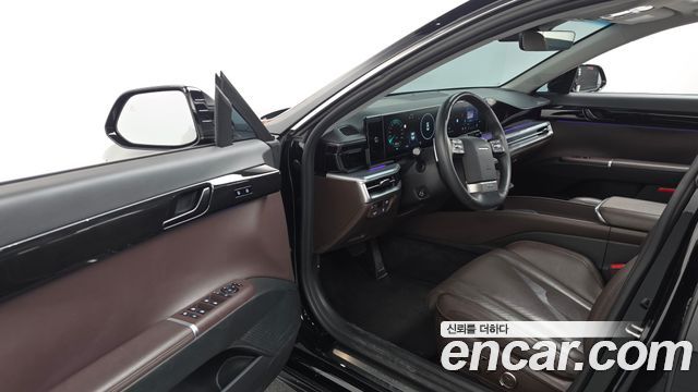 Hyundai Grandeur 2023 — photo 10