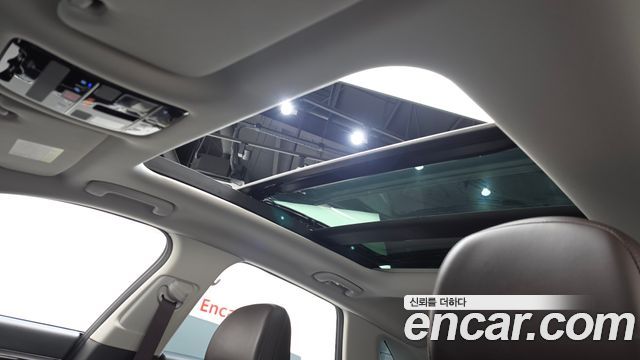Hyundai Grandeur 2023 — photo 18