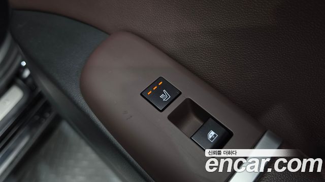 Hyundai Grandeur 2023 — photo 19
