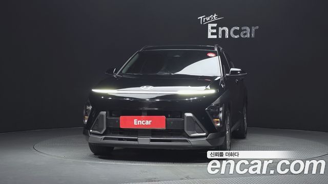 Hyundai Kona 2023 — photo 3