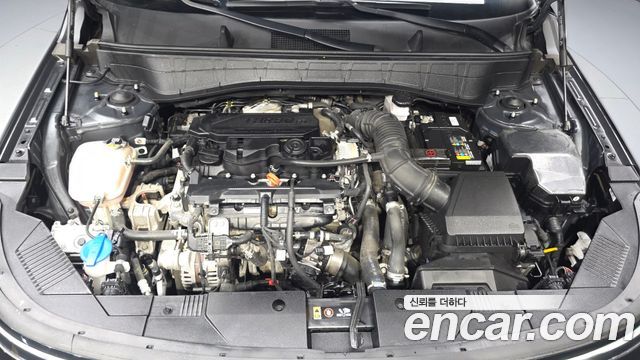 Hyundai Kona 2023 — photo 6
