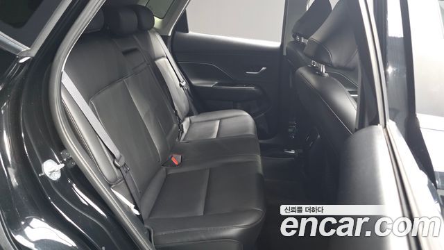 Hyundai Kona 2023 — photo 17