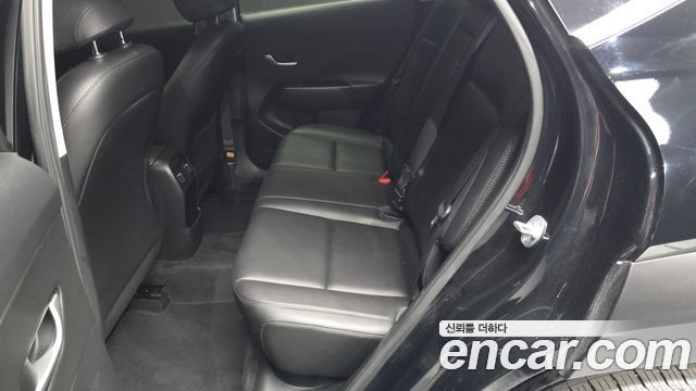 Hyundai Kona 2023 — photo 18