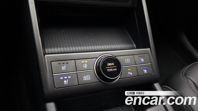 Hyundai Kona 2023 — photo 23