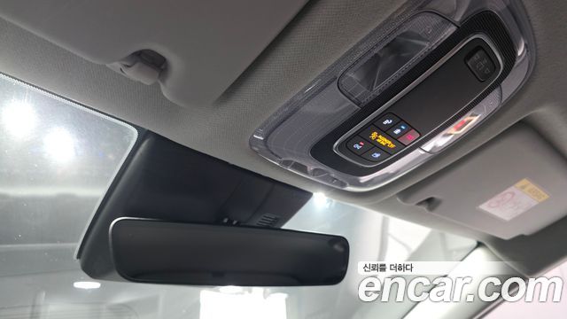 Hyundai Kona 2023 — photo 24