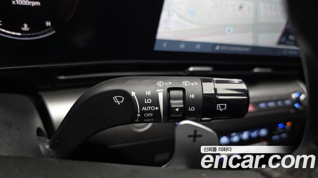 Hyundai Kona 2023 — photo 25