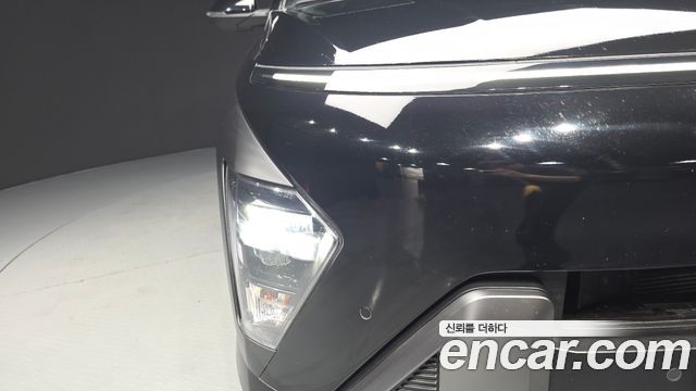 Hyundai Kona 2023 — photo 8