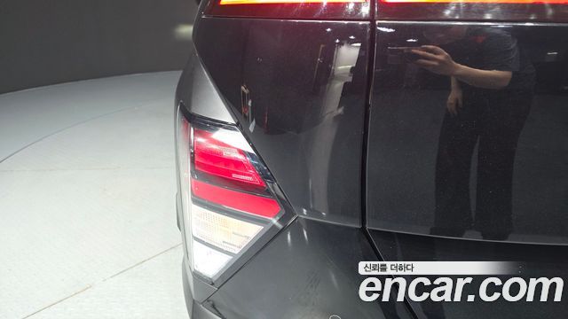Hyundai Kona 2023 — photo 9