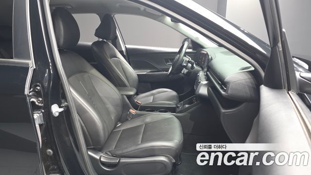 Hyundai Kona 2023 — photo 16