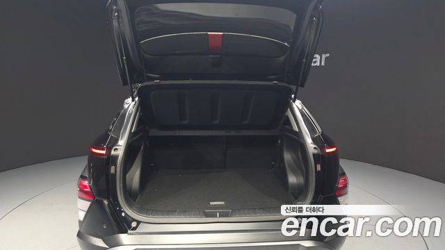Hyundai Kona 2023 — photo 29