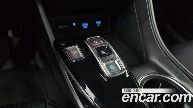 Hyundai Sonata 2022 — photo 9